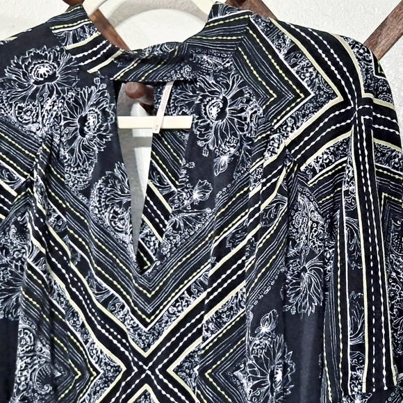 FP~Walking on a Dream Tunic - Picture 5 of 8